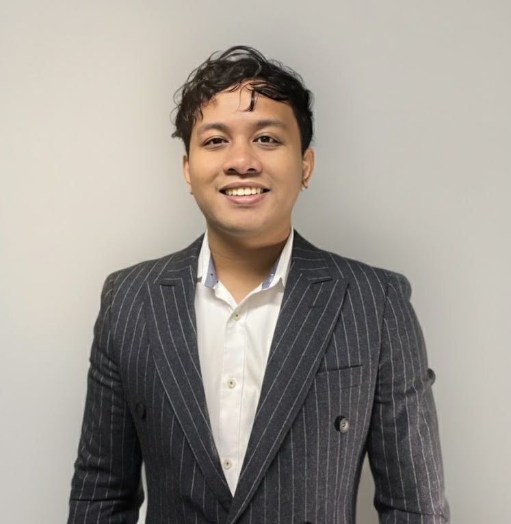 Fikri Musa - Software Developer